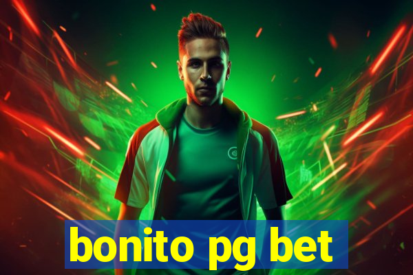 bonito pg bet