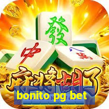 bonito pg bet