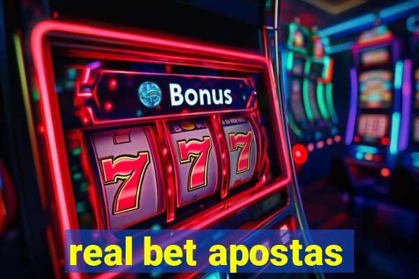 real bet apostas