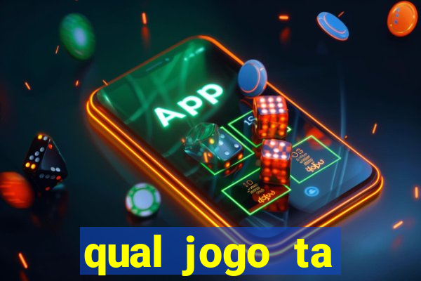 qual jogo ta pagando hoje