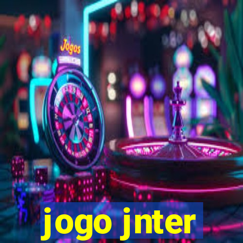 jogo jnter