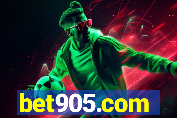 bet905.com