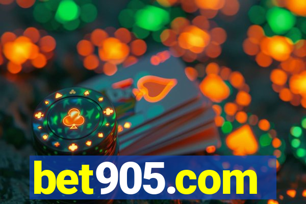 bet905.com