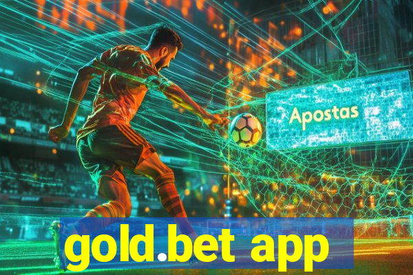 gold.bet app