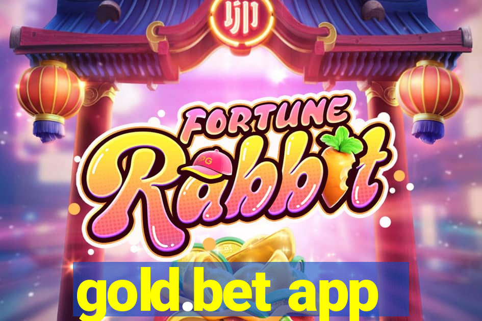 gold.bet app