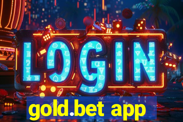 gold.bet app