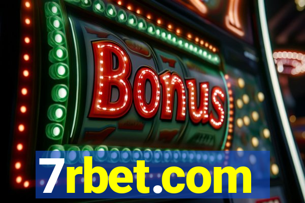 7rbet.com