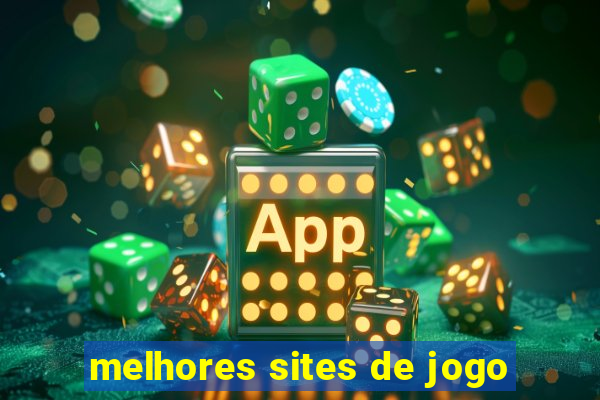 melhores sites de jogo