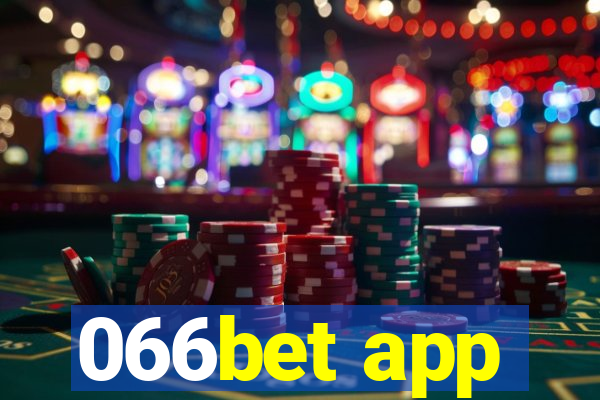 066bet app