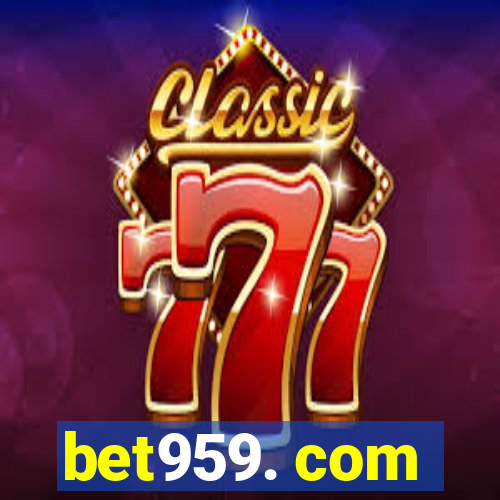 bet959. com