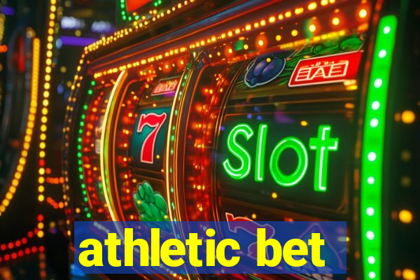 athletic bet