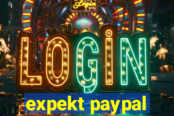 expekt paypal