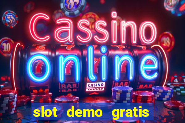 slot demo gratis wild bounty showdown