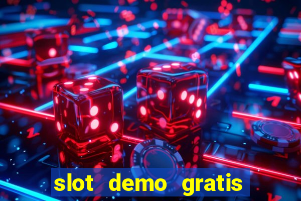 slot demo gratis wild bounty showdown