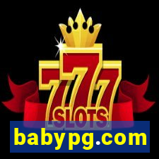 babypg.com