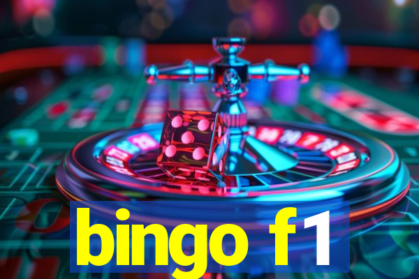 bingo f1