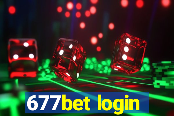 677bet login