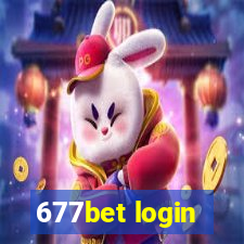 677bet login