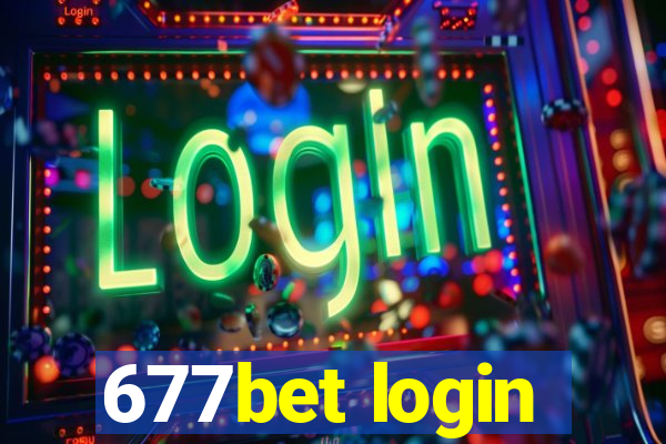 677bet login