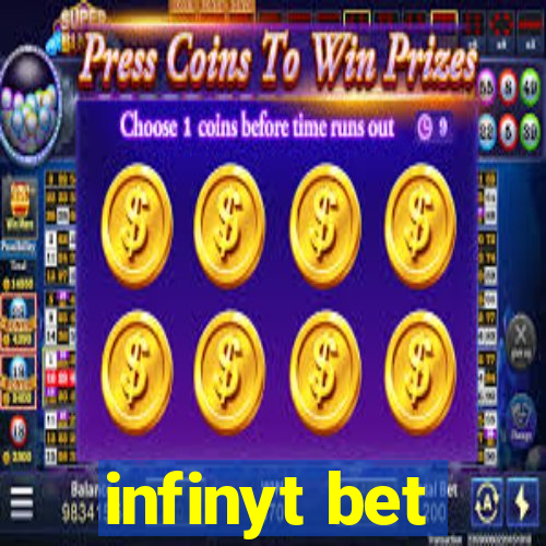 infinyt bet