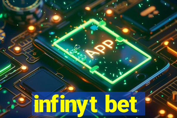 infinyt bet