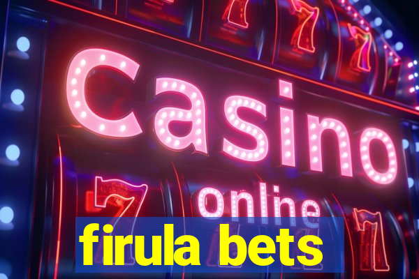 firula bets