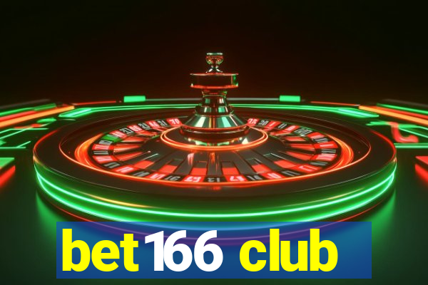 bet166 club