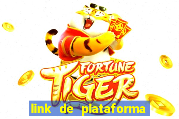 link de plataforma de jogo