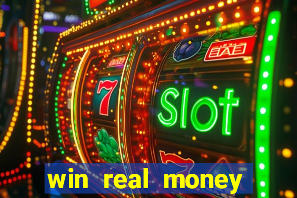 win real money slots games