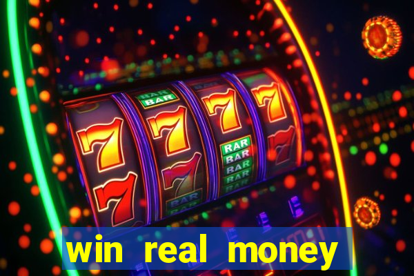 win real money slots games