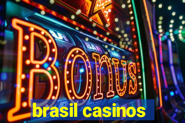 brasil casinos