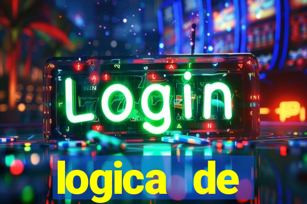 logica de programa??o jogos