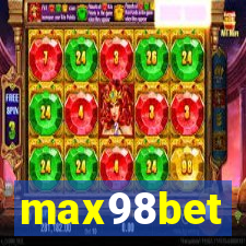 max98bet