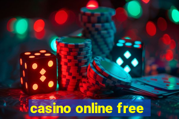 casino online free