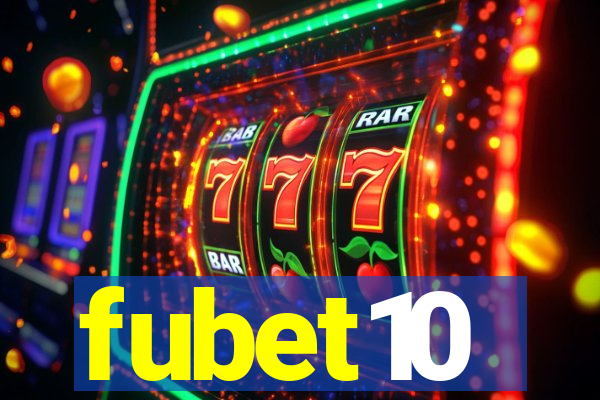 fubet10