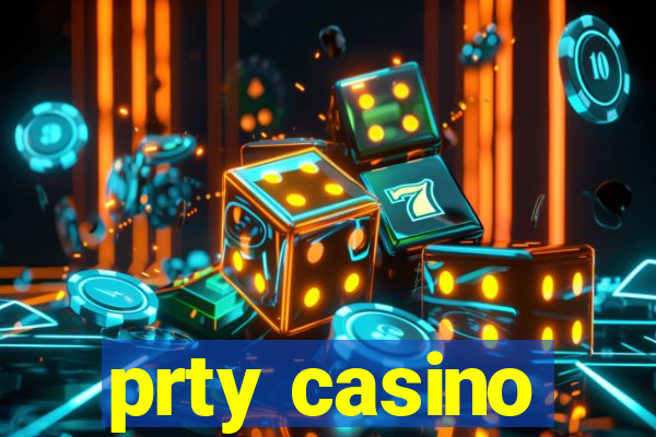 prty casino