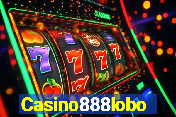 Casino888lobo