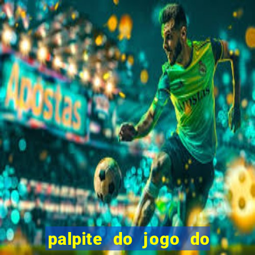 palpite do jogo do américa mineiro