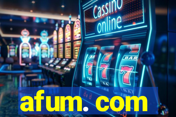 afum. com