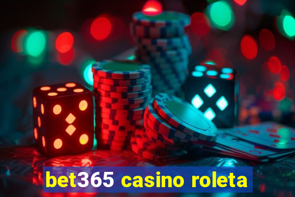 bet365 casino roleta