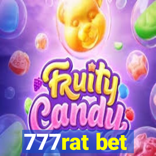 777rat bet