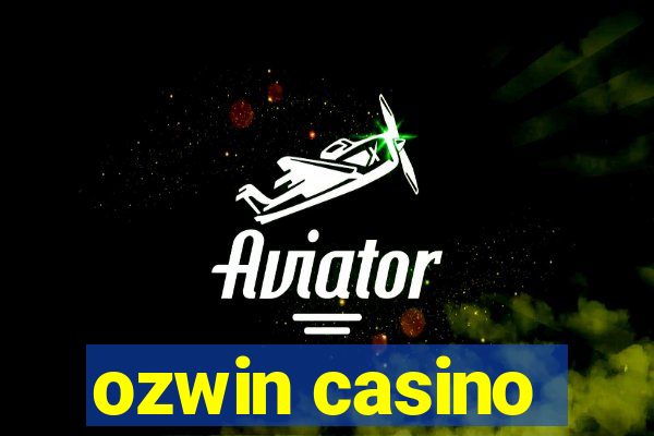 ozwin casino