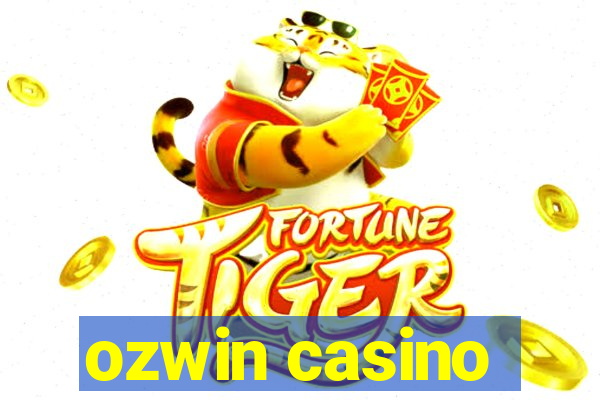 ozwin casino