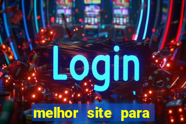 melhor site para jogar poker online