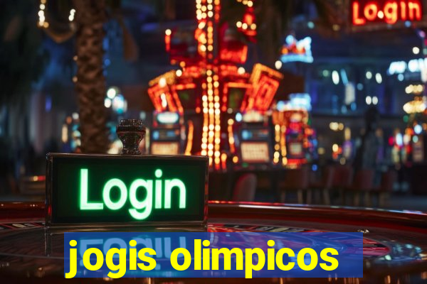 jogis olimpicos