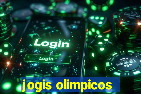 jogis olimpicos