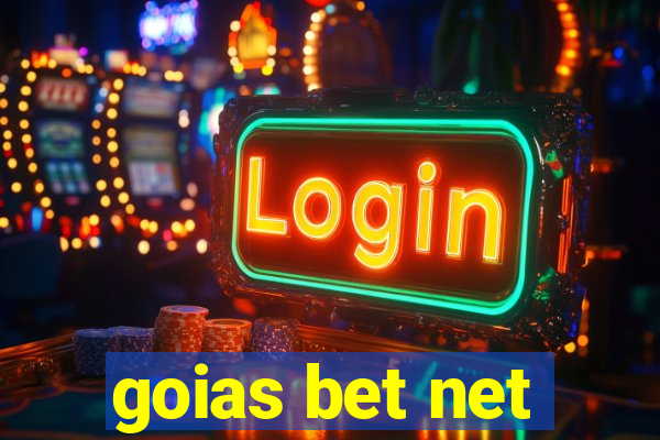 goias bet net