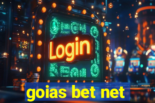 goias bet net