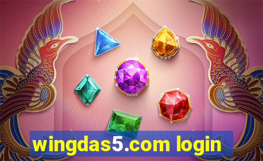 wingdas5.com login