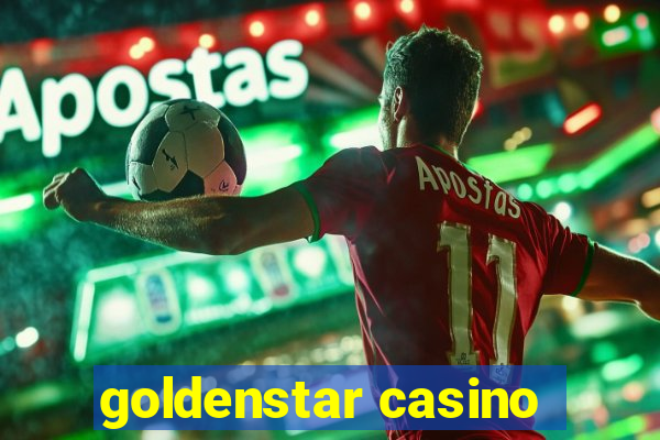 goldenstar casino